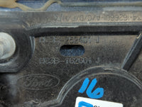 2015-2020 Ford F-150 Driver Rear Left Door Handle Exterior Assembly 929925 - Oemusedautoparts1.com