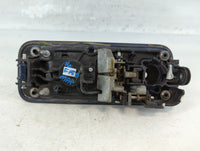 2015-2020 Ford F-150 Driver Rear Left Door Handle Exterior Assembly 929925 - Oemusedautoparts1.com