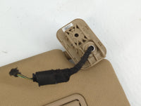 2015-2017 Ford F-150 Sun Visor Shade Replacement Passenger Right Mirror Fits Fits 2015 2016 2017 OEM Used Auto Parts - Oemus