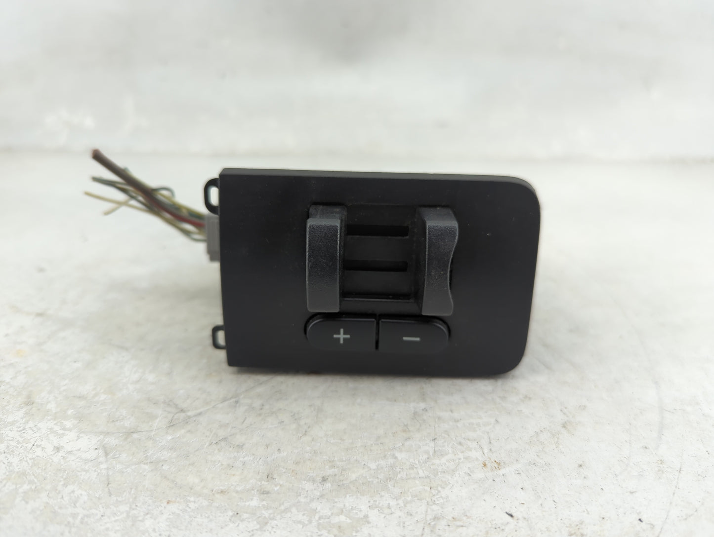 2016 Ford F-250 Towing Control Module 17410a-f507-0200 - Oemusedautoparts1.com