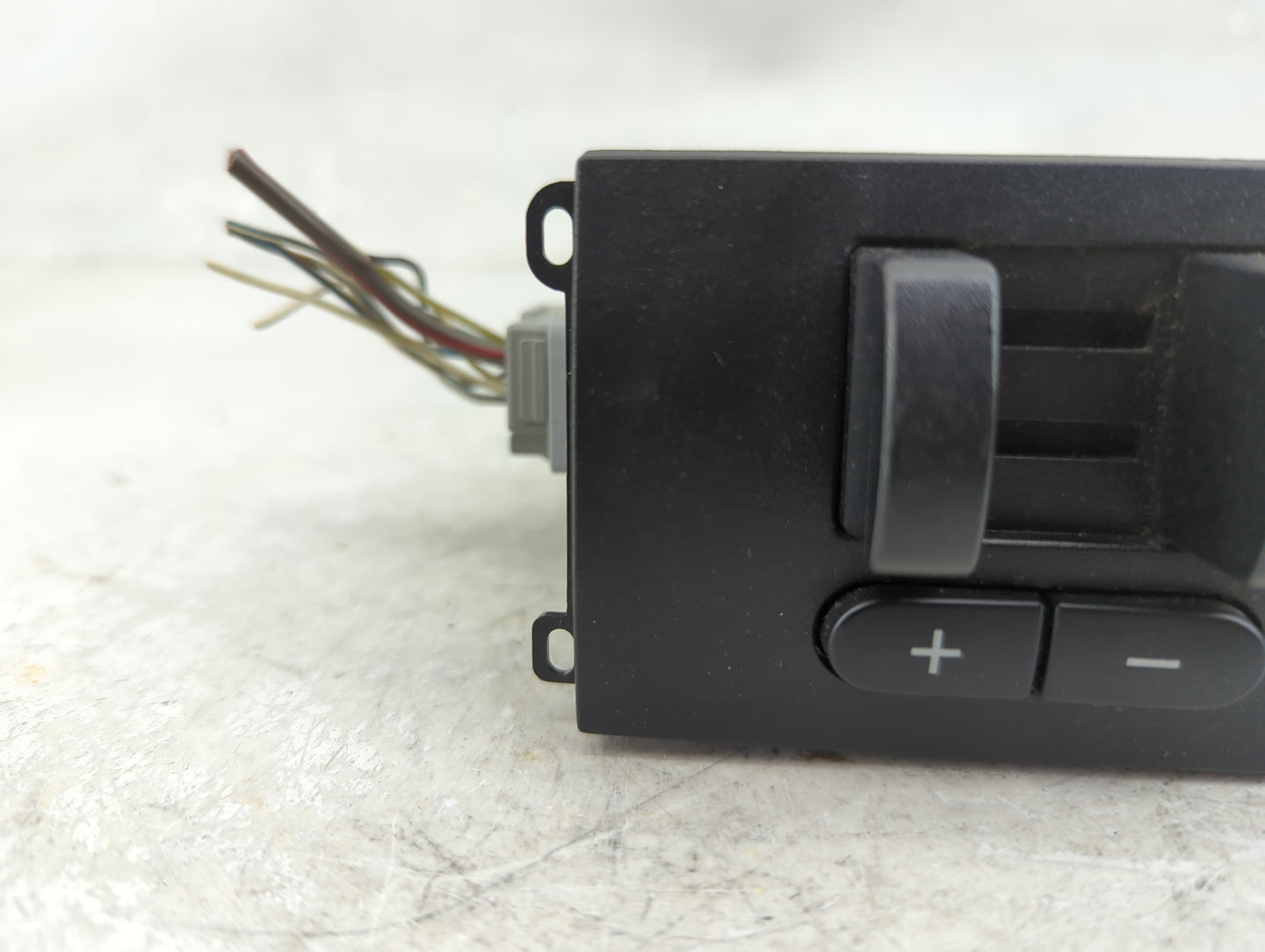2016 Ford F-250 Towing Control Module 17410a-f507-0200 - Oemusedautoparts1.com