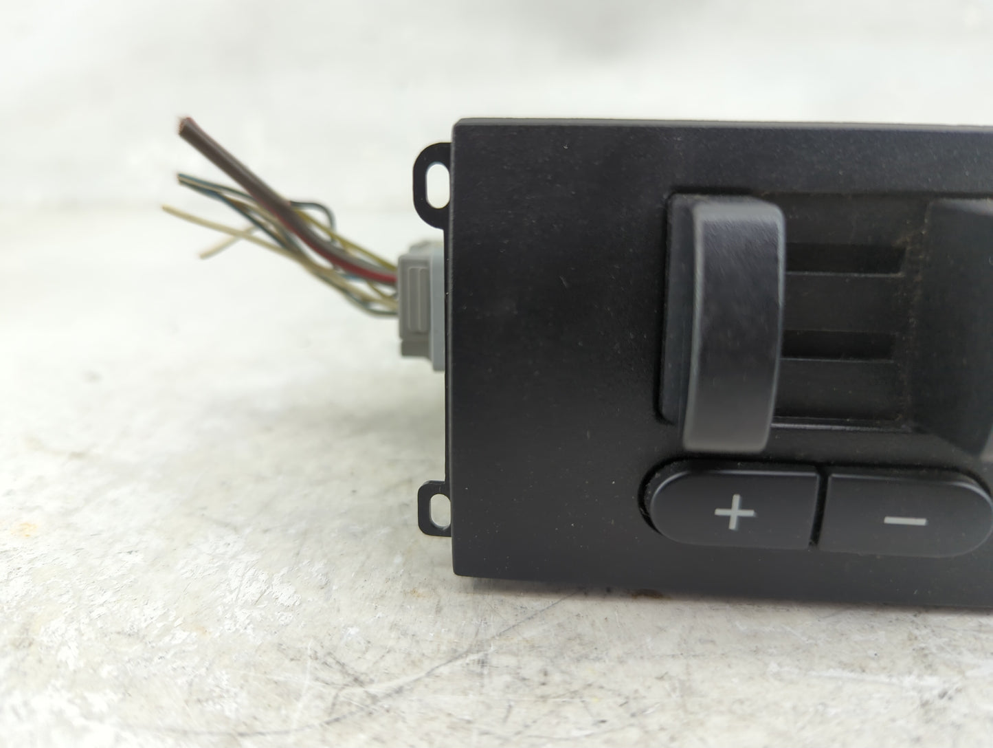2016 Ford F-250 Towing Control Module 17410a-f507-0200 - Oemusedautoparts1.com