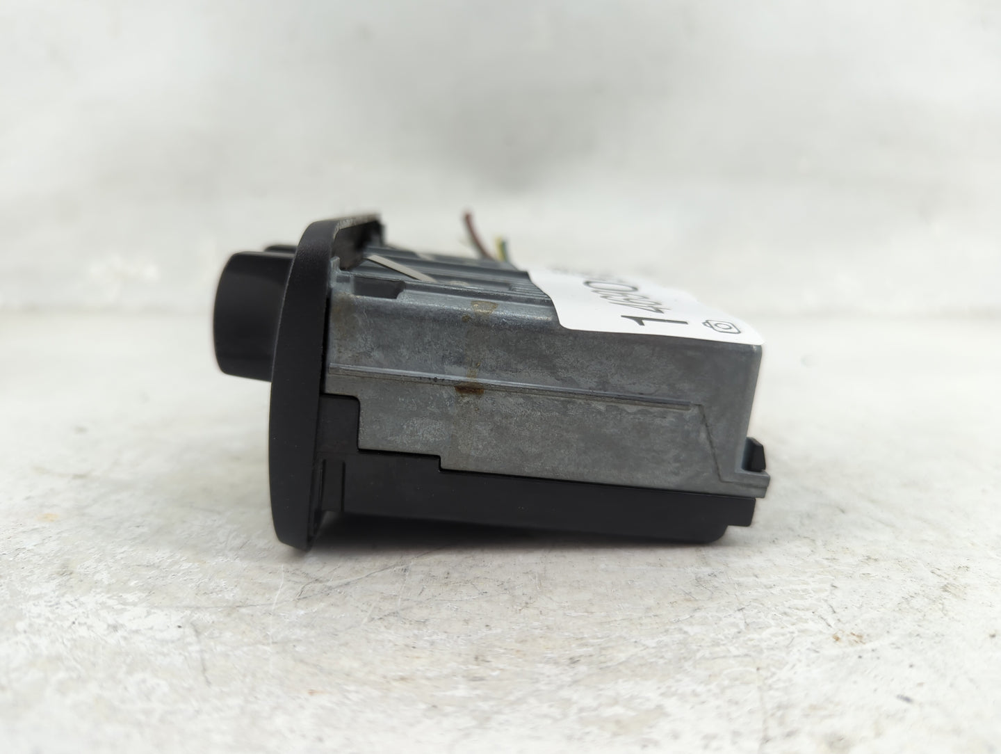2016 Ford F-250 Towing Control Module 17410a-f507-0200 - Oemusedautoparts1.com
