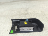 2016 Ford F-250 Master Power Window Switch Replacement Driver Side Left P/N:BC3T-14B133-AC Fits OEM Used Auto Parts - Oemuse