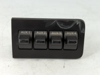 2016 Ford F-250 Overhead Console W/rear Climate Control - Oemusedautoparts1.com