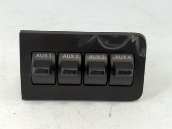 compare product 2016 Ford F-250 Overhead Console W/rear Climate Control