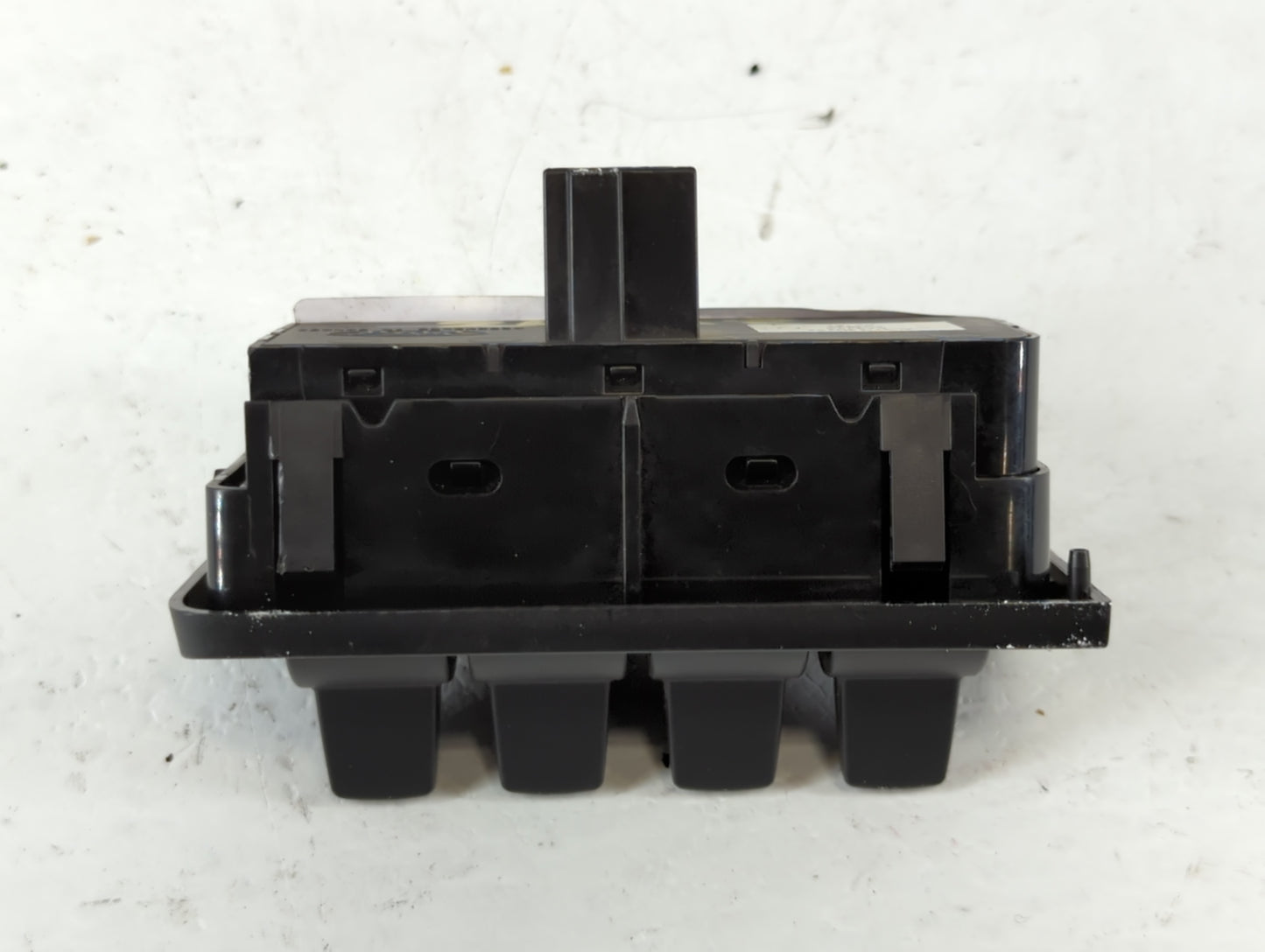 2016 Ford F-250 Overhead Console W/rear Climate Control - Oemusedautoparts1.com
