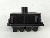 2016 Ford F-250 Overhead Console W/rear Climate Control - Oemusedautoparts1.com