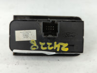 2016 Ford F-250 Overhead Console W/rear Climate Control - Oemusedautoparts1.com