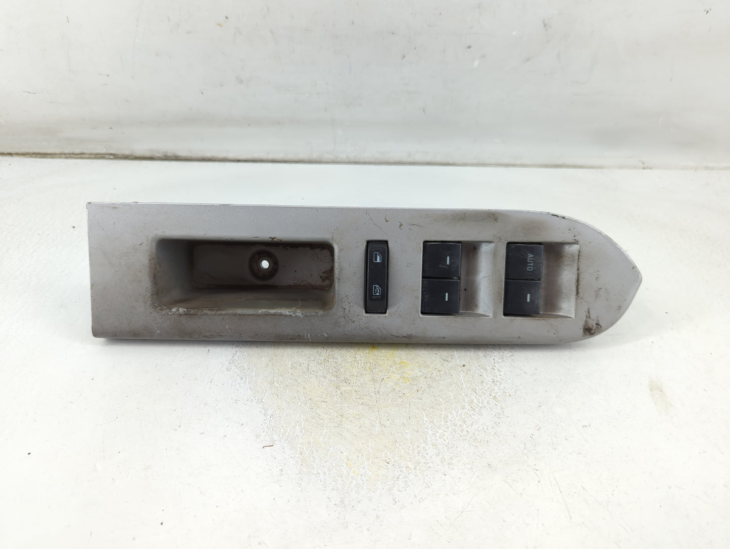 2008-2016 Ford F-250 Super Duty Master Power Window Switch Replacement Driver Side Left P/N:8L8T-14540-ACW Fits OEM Used Aut