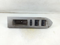2008-2016 Ford F-250 Super Duty Master Power Window Switch Replacement Driver Side Left P/N:8L8T-14540-ACW Fits OEM Used Aut