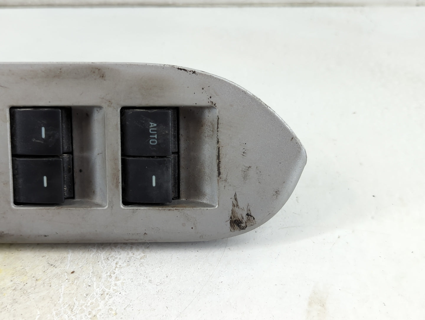 2008-2016 Ford F-250 Super Duty Master Power Window Switch Replacement Driver Side Left P/N:8L8T-14540-ACW Fits OEM Used Aut