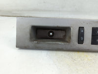 2008-2016 Ford F-250 Super Duty Master Power Window Switch Replacement Driver Side Left P/N:8L8T-14540-ACW Fits OEM Used Aut