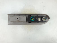 2008-2016 Ford F-250 Super Duty Master Power Window Switch Replacement Driver Side Left P/N:8L8T-14540-ACW Fits OEM Used Aut
