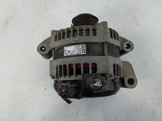 2013-2016 Ford F-250 Super Duty Alternator Replacement Generator Charging Assembly Engine OEM P/N:104211-0480 HC3T-10300-BB 
