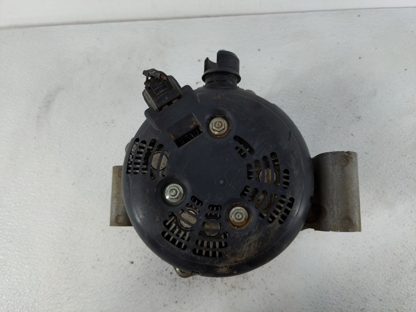 2013-2016 Ford F-250 Super Duty Alternator Replacement Generator Charging Assembly Engine OEM P/N:104211-0480 HC3T-10300-BB 