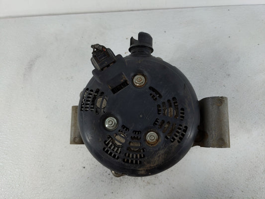 2013-2016 Ford F-250 Super Duty Alternator Replacement Generator Charging Assembly Engine OEM P/N:104211-0480 HC3T-10300-BB Fits OEM Used Auto Parts