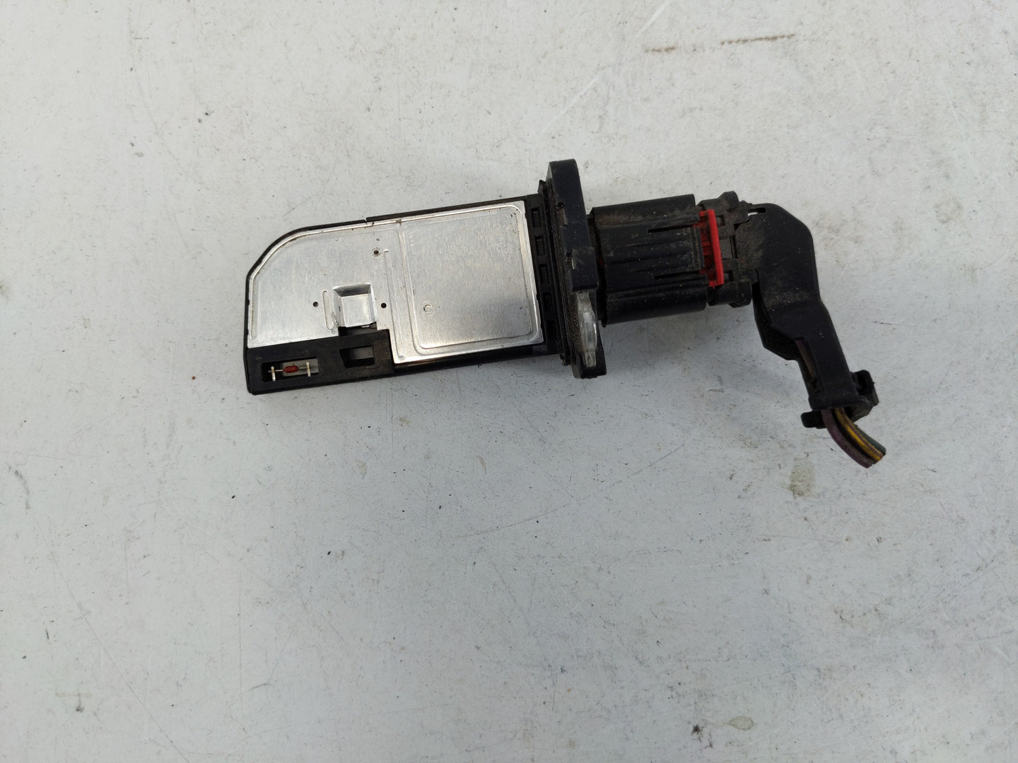 2011-2019 Ford F-250 Super Duty Mass Air Flow Meter Maf - Oemusedautoparts1.com