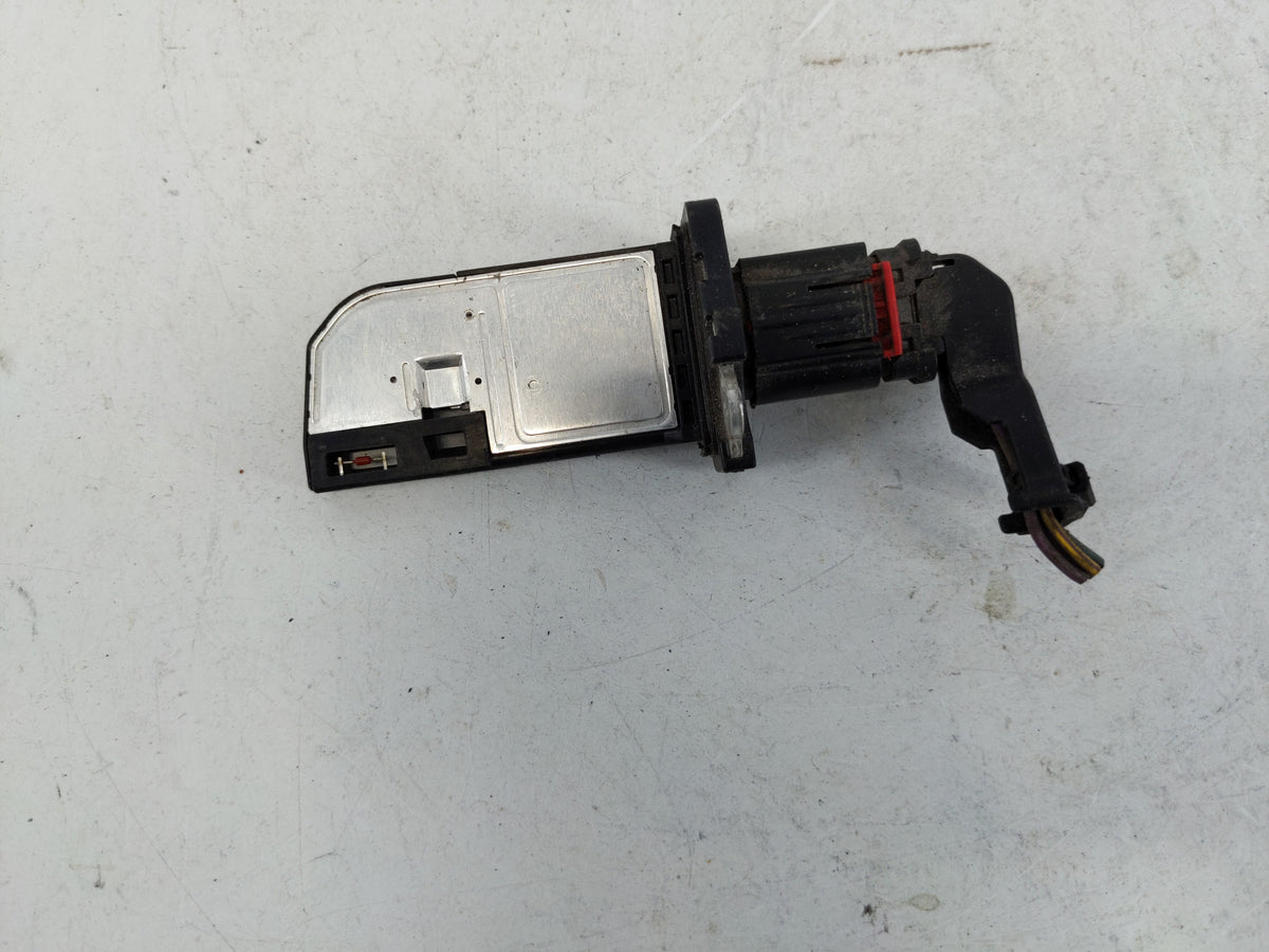 2011-2019 Ford F-250 Super Duty Mass Air Flow Meter Maf Sensor 1148843 - Oemusedautoparts1.com