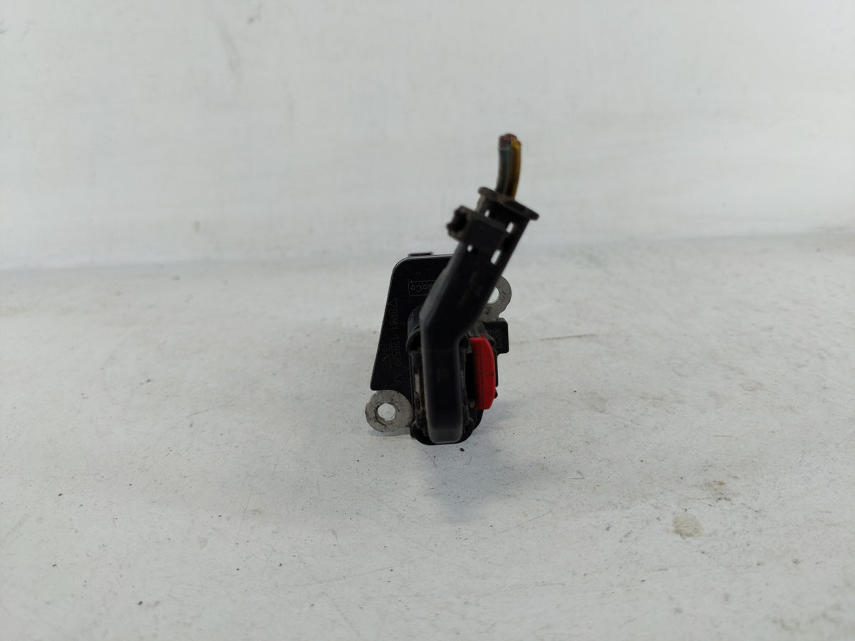 2011-2019 Ford F-250 Super Duty Mass Air Flow Meter Maf Sensor 1148843 - Oemusedautoparts1.com