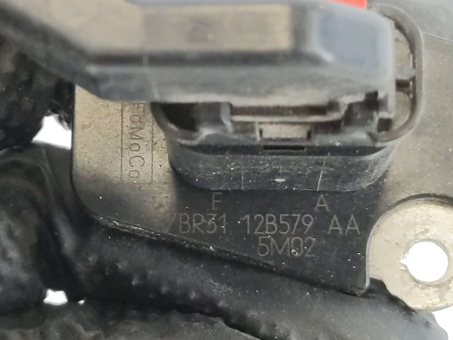 2011-2019 Ford F-250 Super Duty Mass Air Flow Meter Maf - Oemusedautoparts1.com