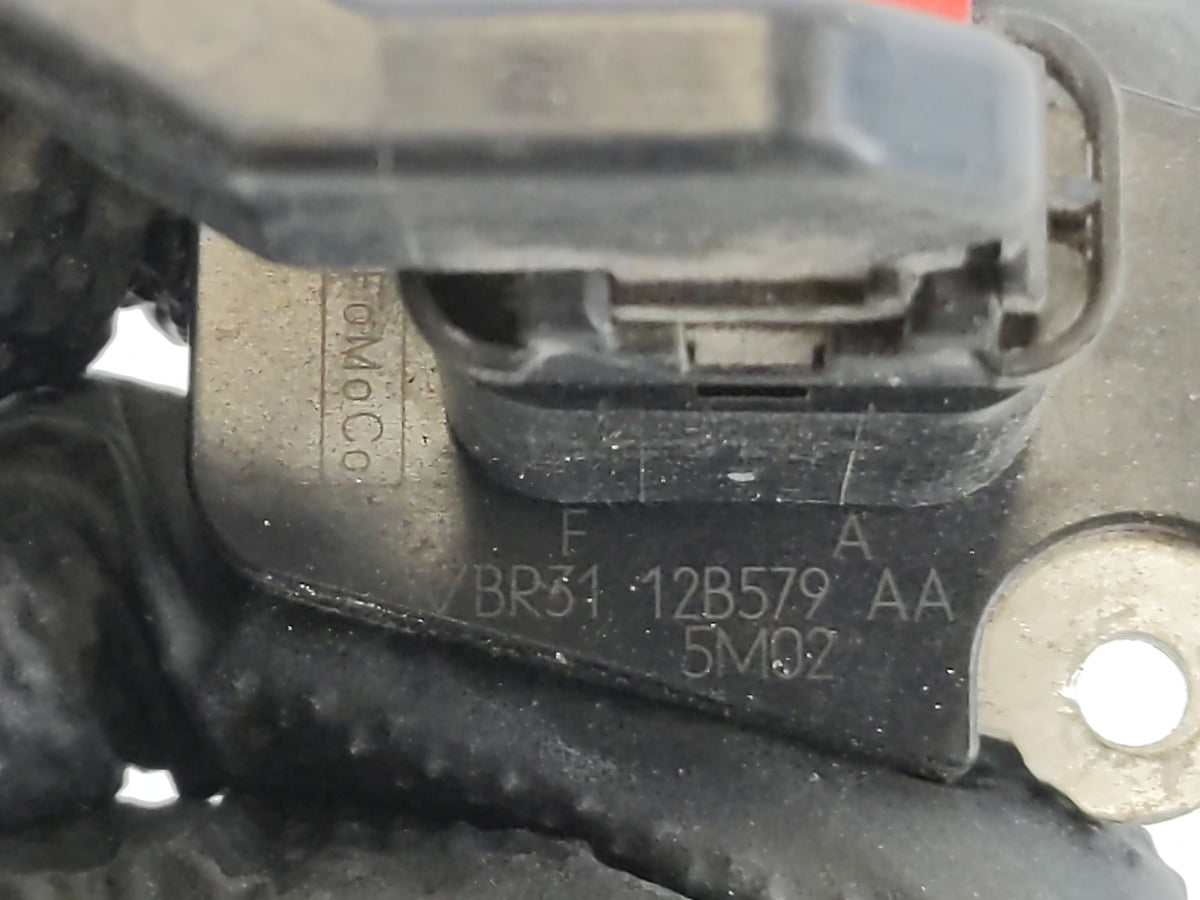2011-2019 Ford F-250 Super Duty Mass Air Flow Meter Maf Sensor 1148843 - Oemusedautoparts1.com