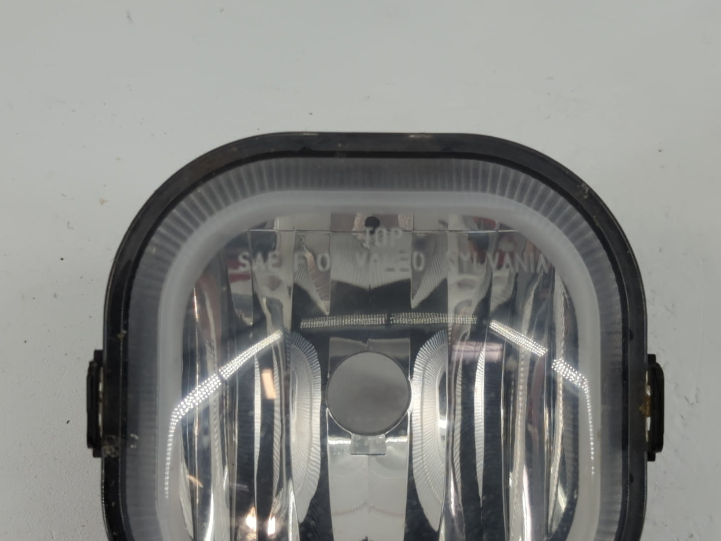 2011-2016 Ford F-250 Super Duty Driver Left Oem Fog Light Lamp - Oemusedautoparts1.com