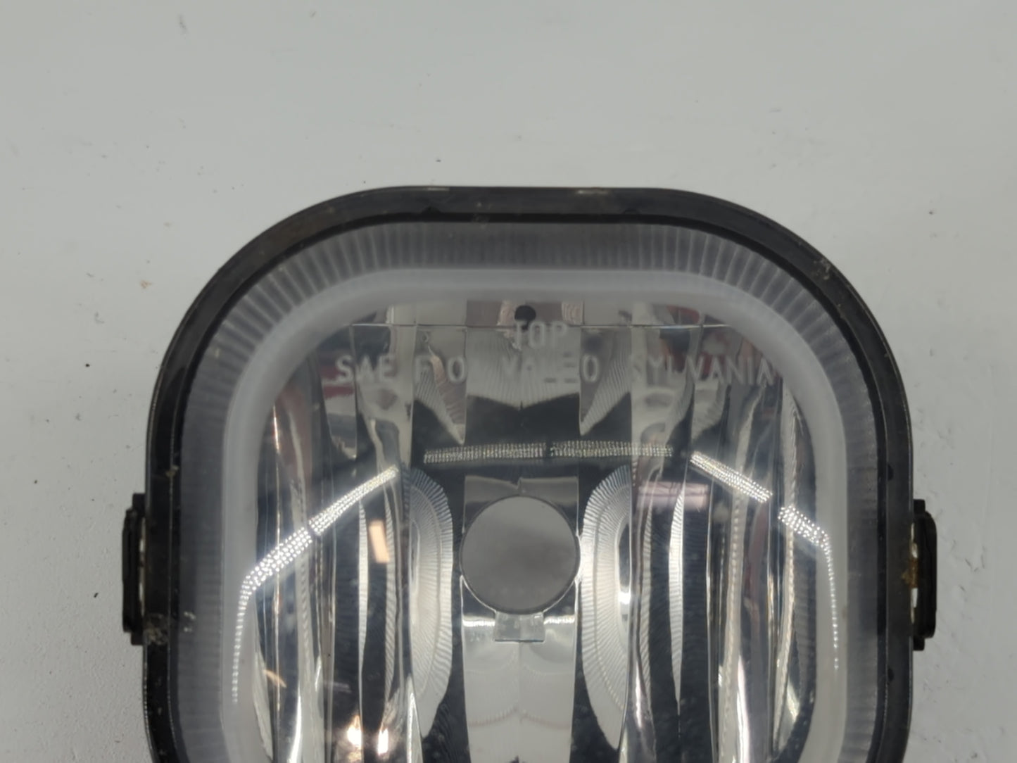 2011-2016 Ford F-250 Super Duty Driver Left Oem Fog Light Lamp - Oemusedautoparts1.com