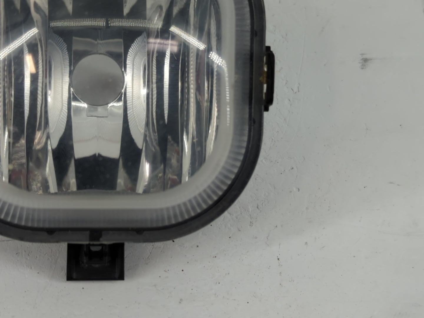2011-2016 Ford F-250 Super Duty Driver Left Oem Fog Light Lamp - Oemusedautoparts1.com
