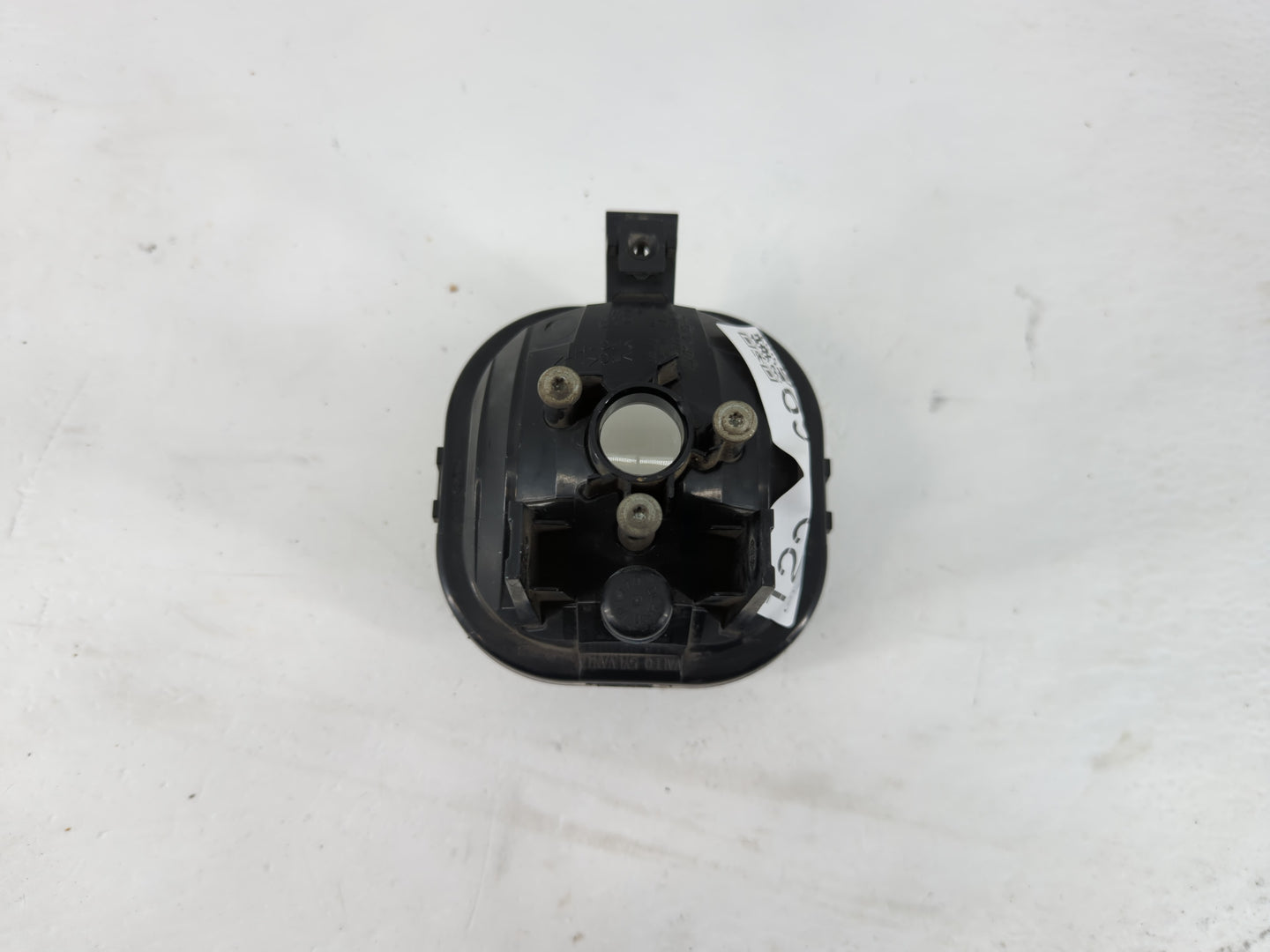 2011-2016 Ford F-250 Super Duty Driver Left Oem Fog Light Lamp - Oemusedautoparts1.com