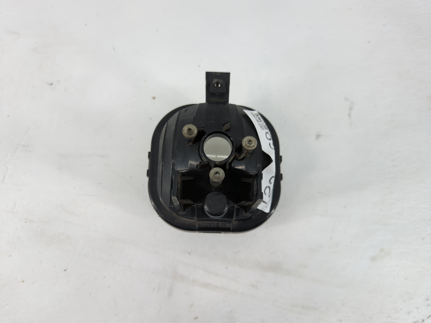 2011-2016 Ford F-250 Super Duty Driver Left Oem Fog Light Lamp - Oemusedautoparts1.com