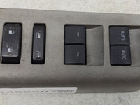 2016 Ford F-250 Super Duty Master Power Window Switch Replacement Driver Side Left P/N:CC3T-14540-BAW Fits OEM Used Auto Par