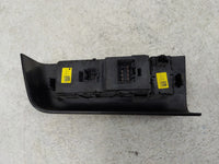 2016 Ford F-250 Super Duty Master Power Window Switch Replacement Driver Side Left P/N:CC3T-14540-BAW Fits OEM Used Auto Par