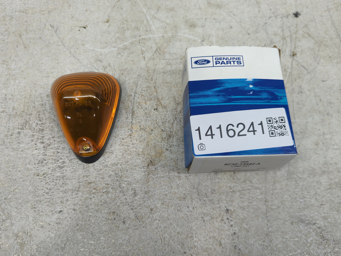 2016 Ford F-250 Super Duty 1416241 - Oemusedautoparts1.com