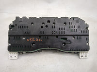 2016 Ford F-250 Super Duty Instrument Cluster Speedometer Gauges P/N:FC3T-10849-AD BC3T-10B885-AA Miles: Fits OEM Used Auto 