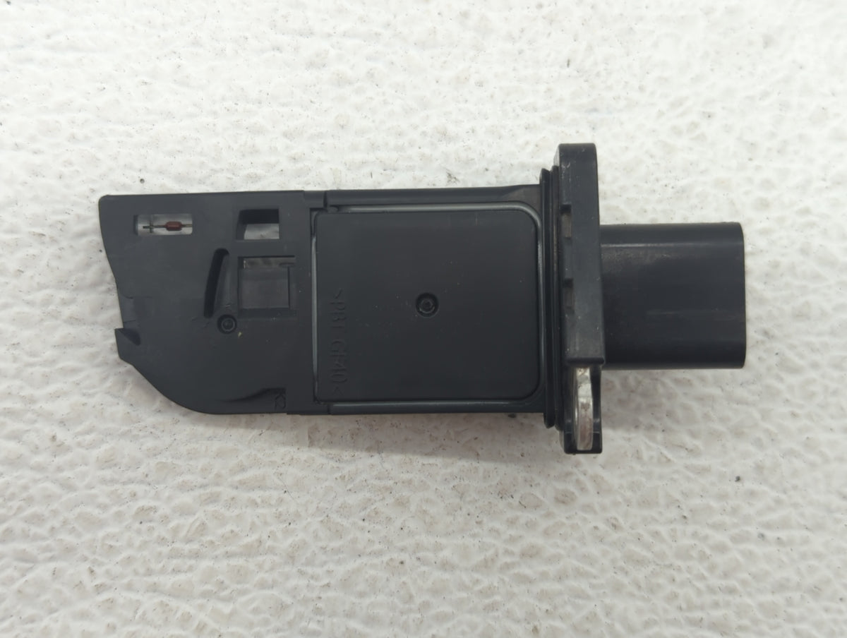 2011-2019 Ford F-250 Super Duty Mass Air Flow Meter Maf Sensor 398916 - Oemusedautoparts1.com