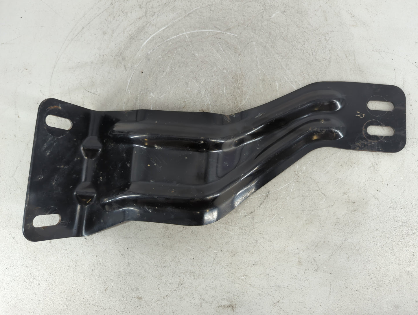 2016 Ford F-250 Super Duty Front Bumper Reinforcement 701271 - Oemusedautoparts1.com
