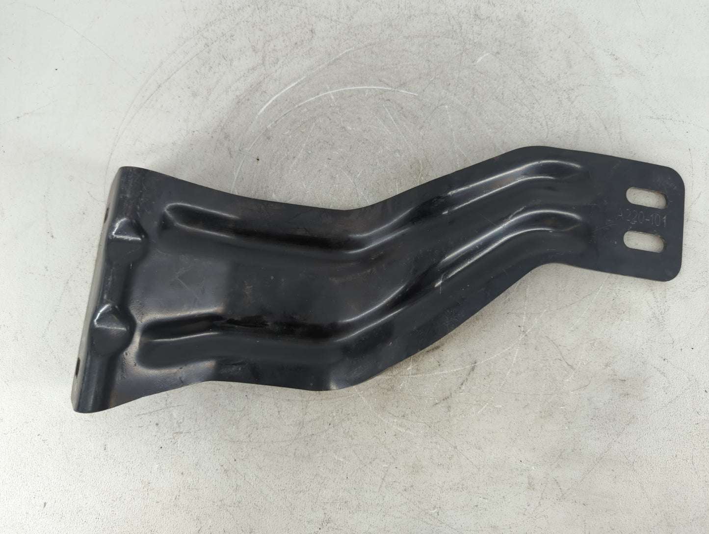 2016 Ford F-250 Super Duty Front Bumper Reinforcement 701272 - Oemusedautoparts1.com