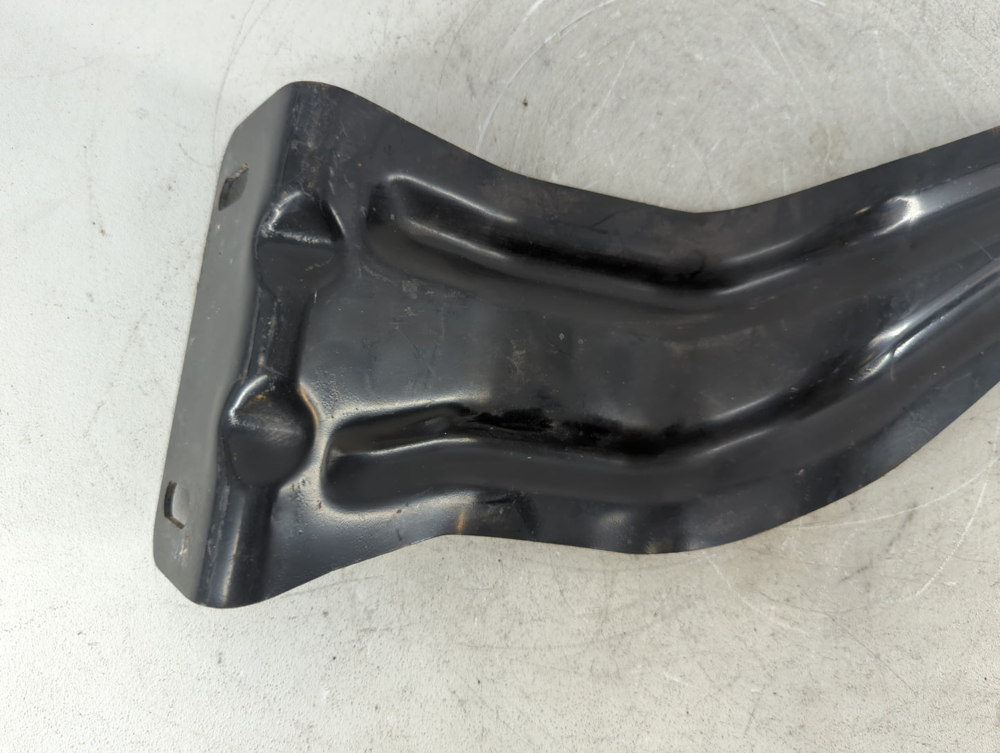 2016 Ford F-250 Super Duty Front Bumper Reinforcement 701272 - Oemusedautoparts1.com