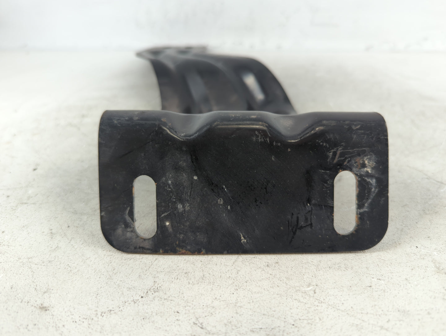 2016 Ford F-250 Super Duty Front Bumper Reinforcement 701272 - Oemusedautoparts1.com