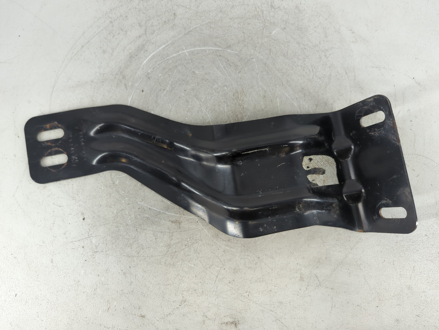 2016 Ford F-250 Super Duty Front Bumper Reinforcement 701272 - Oemusedautoparts1.com