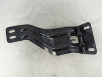 2016 Ford F-250 Super Duty Front Bumper Reinforcement 701272 - Oemusedautoparts1.com