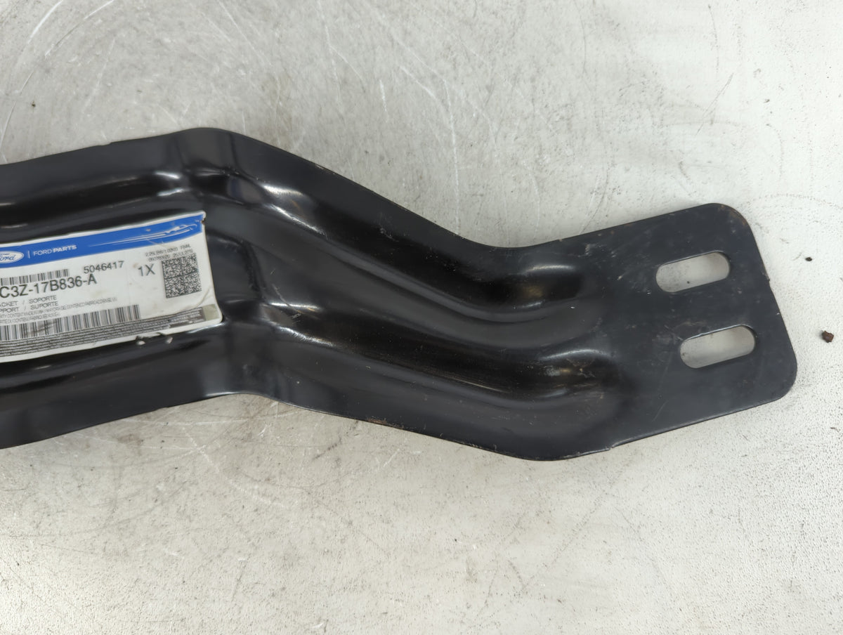 2016 Ford F-250 Super Duty Front Bumper Reinforcement 701273 - Oemusedautoparts1.com