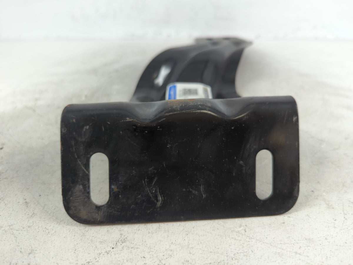 2016 Ford F-250 Super Duty Front Bumper Reinforcement 701273 - Oemusedautoparts1.com