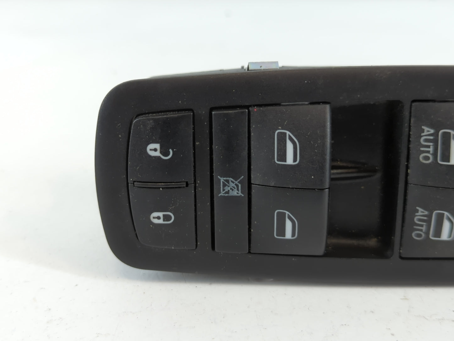 2013-2016 Ford F-250 Super Duty Master Power Window Switch Replacement Driver Side Left P/N:68298871AA Fits OEM Used Auto Pa