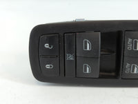 2013-2016 Ford F-250 Super Duty Master Power Window Switch Replacement Driver Side Left P/N:68298871AA Fits OEM Used Auto Pa