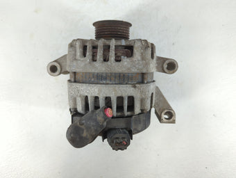 compare product 2016 Ford F-250 Super Duty Alternator Replacement Generator Charging Assembly Engine OEM P/N:260302083827 CC3T 10300 AA Fits OEM Used Auto Parts