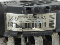 2016 Ford F-250 Super Duty Alternator Replacement Generator Charging Assembly Engine OEM P/N:260302083827 CC3T 10300 AA Fits