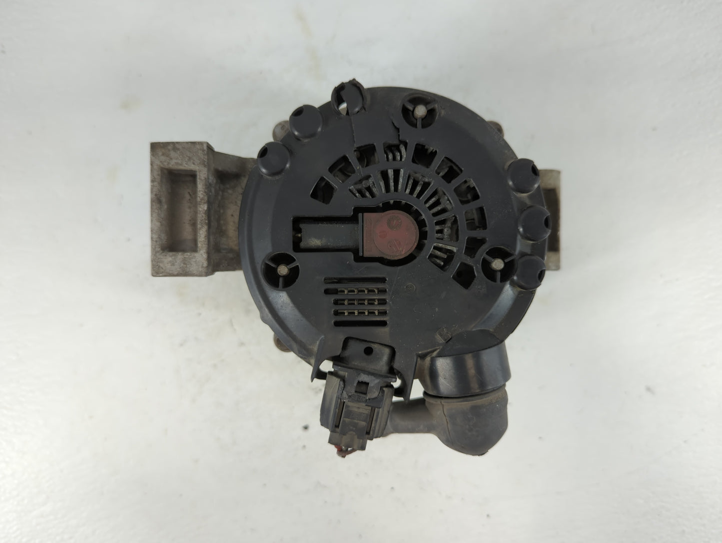 2016 Ford F-250 Super Duty Alternator Replacement Generator Charging Assembly Engine OEM P/N:260302083827 CC3T 10300 AA Fits