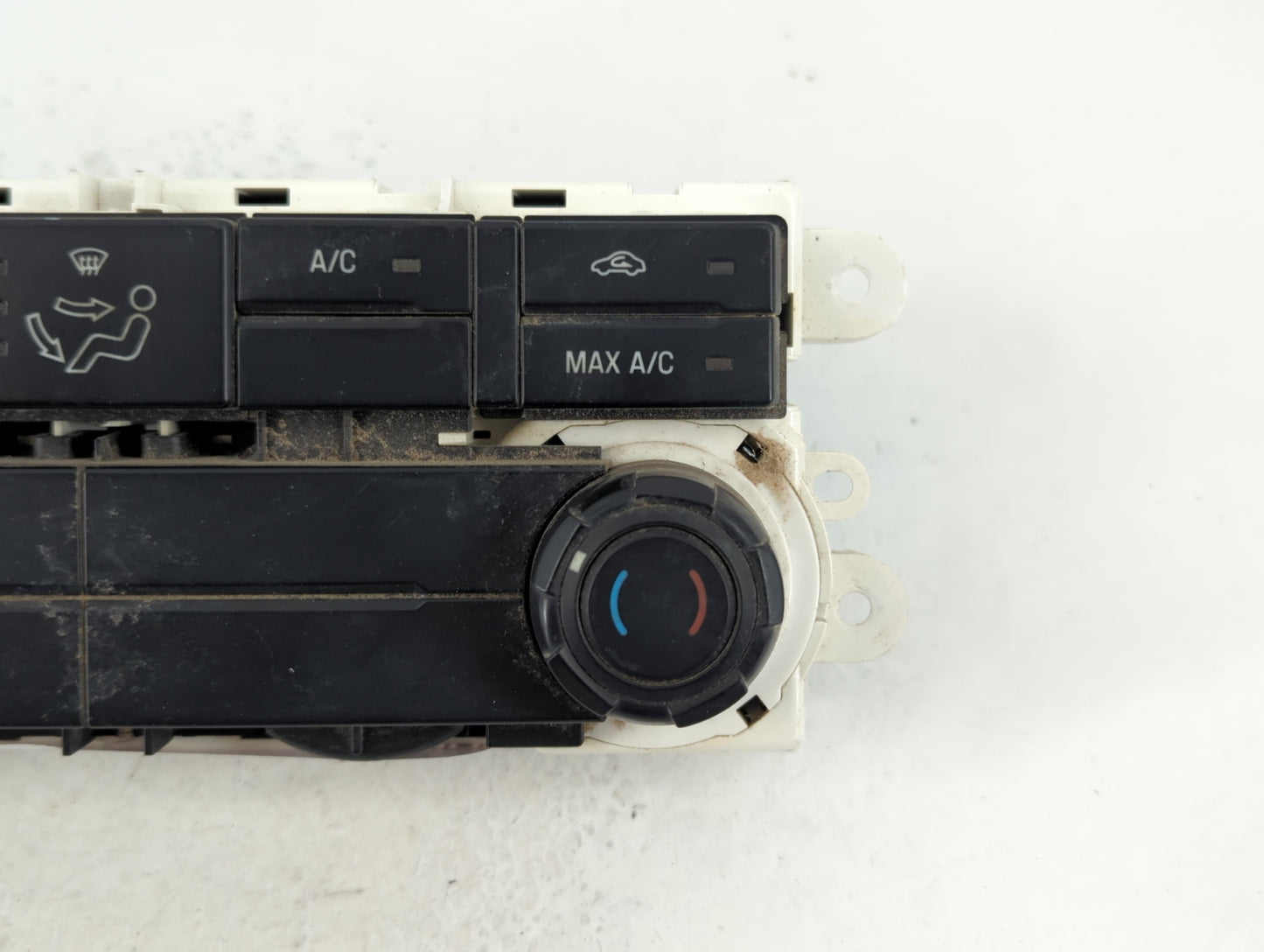 2011-2016 Ford F-250 Super Duty Climate Control Module Temperature AC/Heater Replacement P/N:TCA 18C612 BC3T-19980-DC Fits O